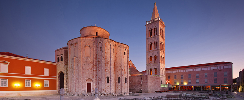 Almayer Art & Heritage Hotel 4* Zadar, oddih na morju - Kuponko.si