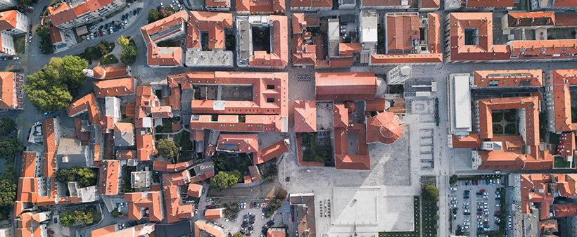 Almayer Art & Heritage Hotel 4* Zadar, oddih na morju - Kuponko.si