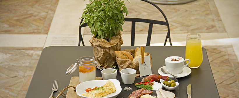 Almayer Art & Heritage Hotel 4* Zadar, oddih na morju - Kuponko.si