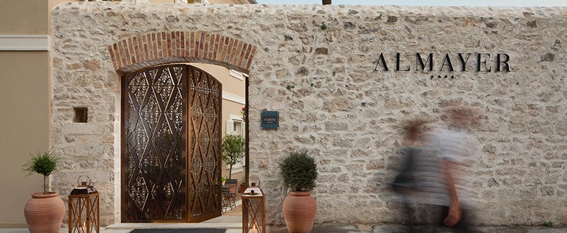Almayer Art & Heritage Hotel 4* Zadar, oddih na morju - Kuponko.si
