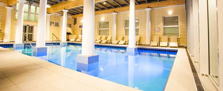 Hotel Slovenija****, Rogaška Slatina wellness oddih - Kuponko.si