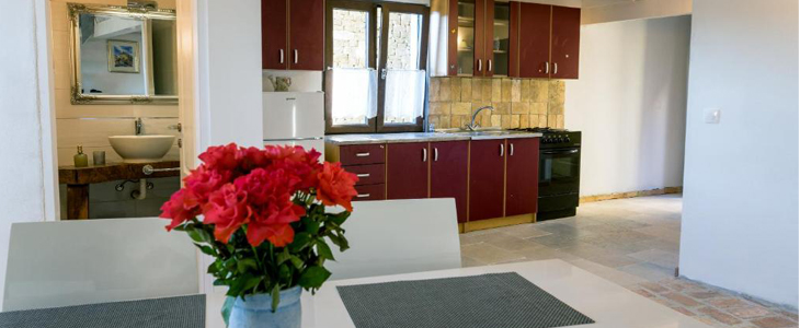 Villa Luna/Fragola; oddih v idiličnem istrskem mestecu - Kuponko.si