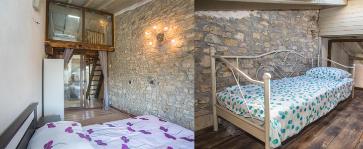 Villa Luna/Fragola; oddih v idiličnem istrskem mestecu - Kuponko.si