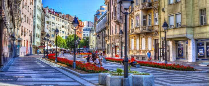 Villa Forever***, Beograd: oddih za 2 osebi - Kuponko.si