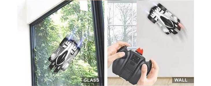 Avto na daljinsko upravljanje ClimbingCar - Kuponko.si