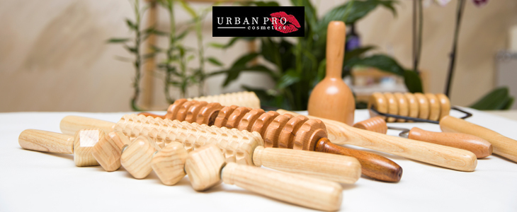 Studio Urban Pro: paket obiskov maderoterapije - Kuponko.si