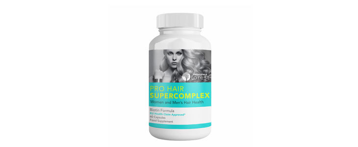 Pro Hair Super Complex prehransko dopolnilo - Kuponko.si