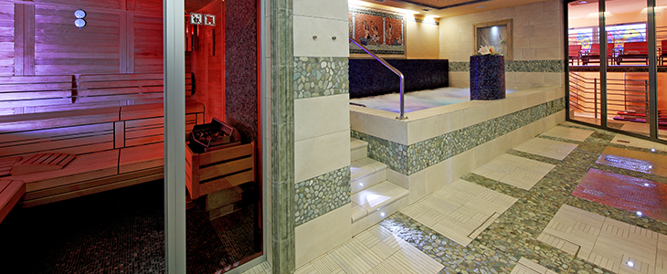 San Simon Resort 4* Izola, morski oddih s polpenzionom - Kuponko.si