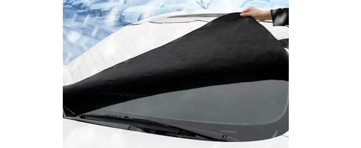 MagneticCarCover, zaščitna prevleka - Kuponko.si