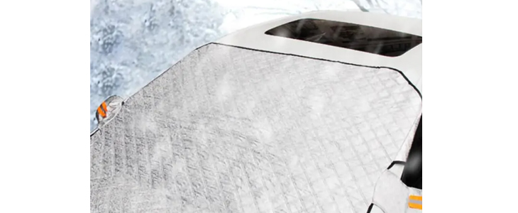 MagneticCarCover, zaščitna prevleka - Kuponko.si