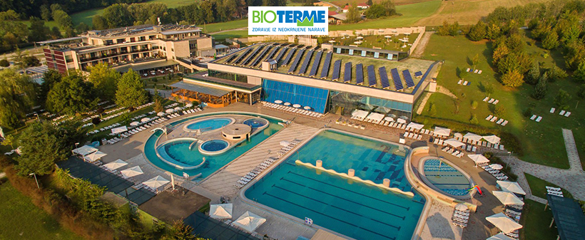 Bioterme, Mala Nedelja glamping kupon - Kuponko.si