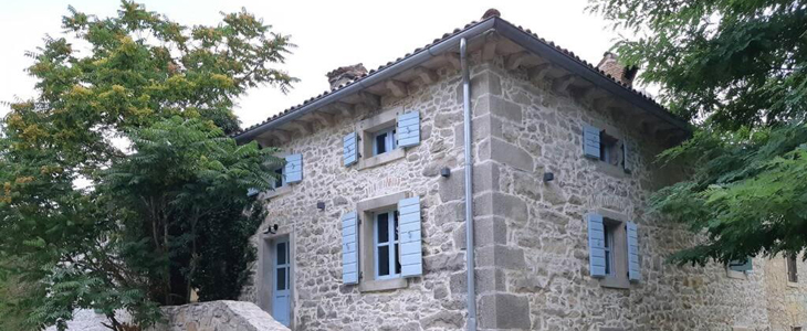 Vila Kotli Stone House - Kotli Hrvaška - Kuponko.si