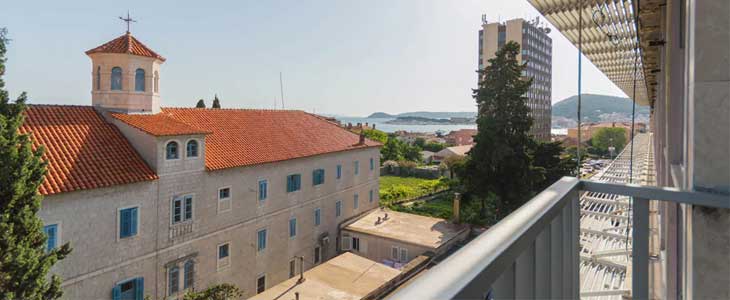 Apartma Split, oddih na morju kupon - Kuponko.si