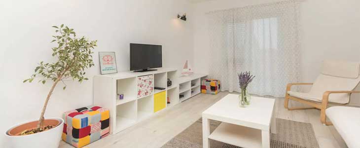 Apartma Split, oddih na morju kupon - Kuponko.si