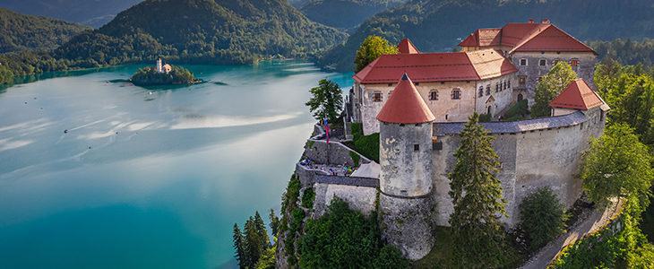 Hotel Vila Bojana Bled, vikend oddih na Bledu kupon - Kuponko.si