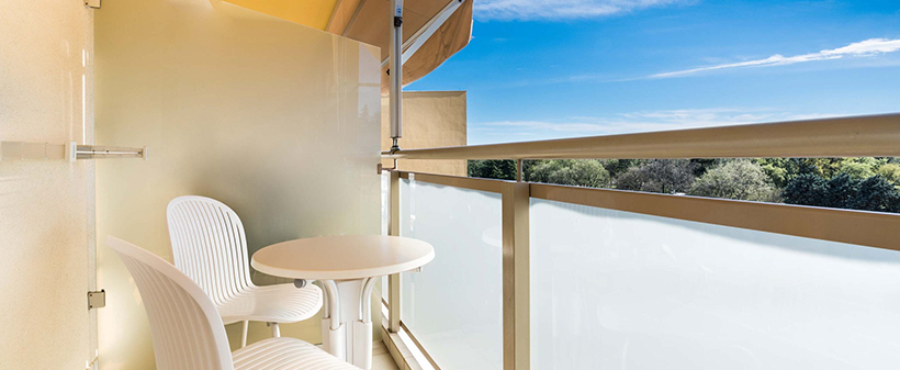 Hotel Garden Istra 4* Plava Laguna Umag, oddih na morju - Kuponko.si