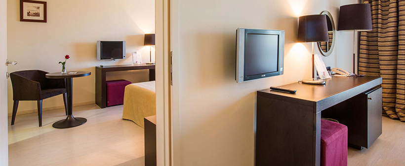 Hotel Garden Istra 4* Plava Laguna Umag, oddih na morju - Kuponko.si