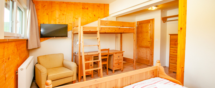 Kinder hotel, smučarski wellness oddih v Avstriji - Kuponko.si