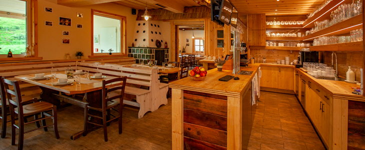 Kinder hotel, smučarski wellness oddih v Avstriji - Kuponko.si