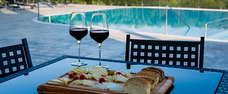 Hotel Premantura Resort****: zimske počitnice - Kuponko.si