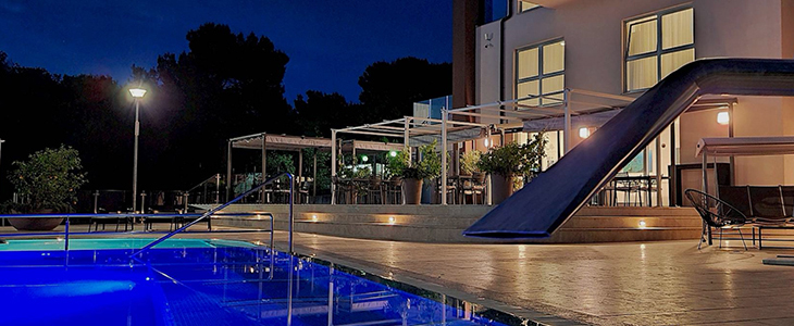 Hotel Premantura Resort****: valentinovo, kupon - Kuponko.si