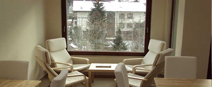 Bad Kleinkirchheim Avstrija, Bad & Ski penzion - Kuponko.si