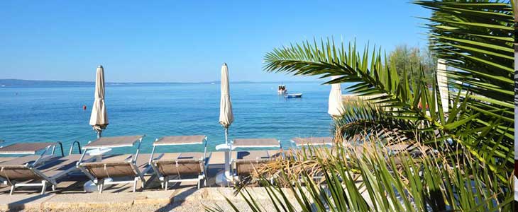 Annex hotelu Gala 4* Split, oddih na morju - Kuponko.si