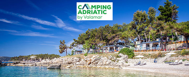 Ježevac Premium Camping Resort: mobilne hišice - Kuponko.si