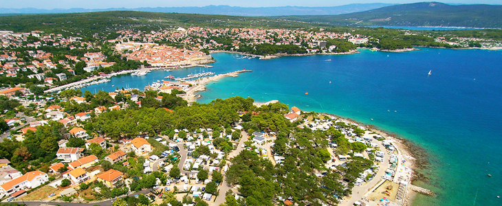 Ježevac Premium Camping Resort: mobilne hišice - Kuponko.si