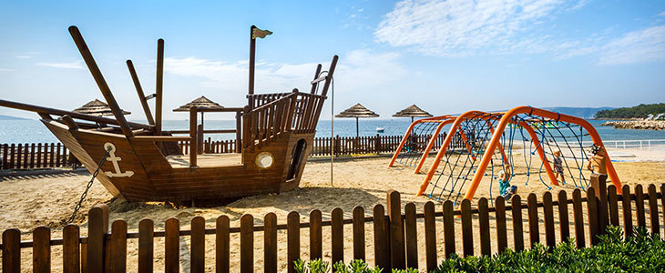 Ježevac Premium Camping Resort: mobilne hišice - Kuponko.si