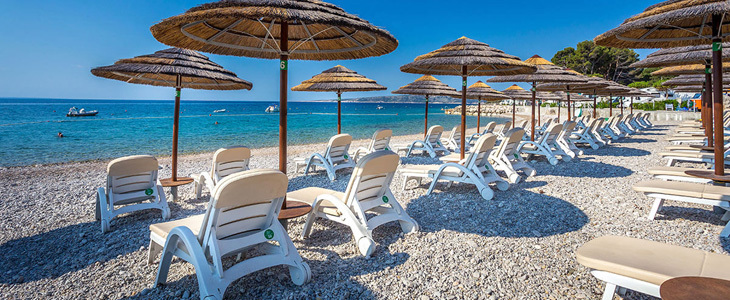 Ježevac Premium Camping Resort: mobilne hišice - Kuponko.si