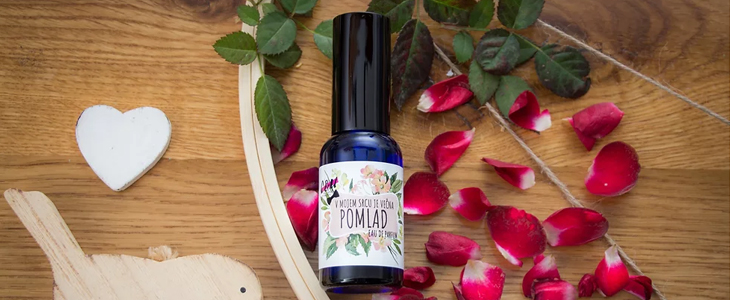 popust na točene ženske dišave; točeni parfumi - Kuponko.si
