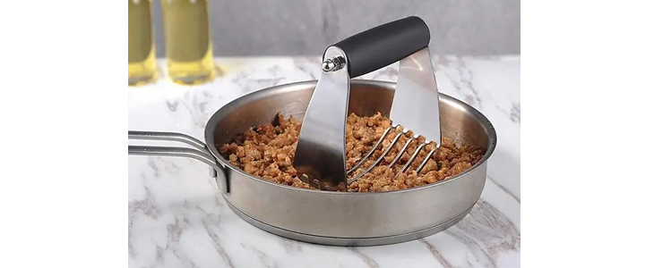 Pripomoček za gnetenje DoughMixer  - Kuponko.si