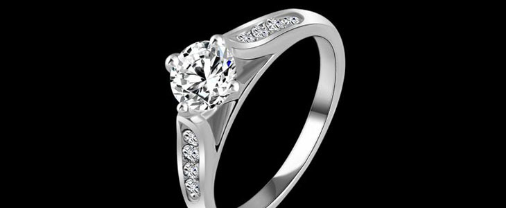 5-delni set nakita s Swarovski® kristali - Kuponko.si