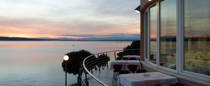Hotel Marina, Selce počitnice ob morju - Kuponko.si