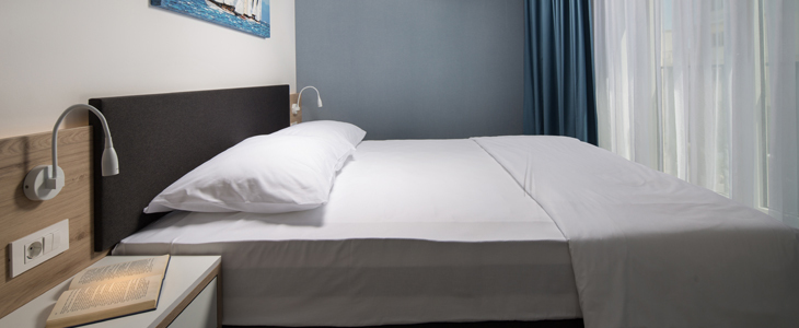 Apartmaji Garden Palace Resort 4*, Umag: pomladni oddih - Kuponko.si