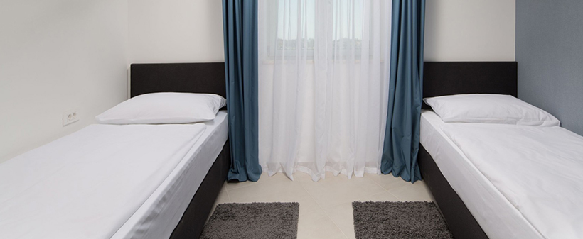 Apartmaji Garden Palace Resort 4*, Umag: pomladni oddih - Kuponko.si