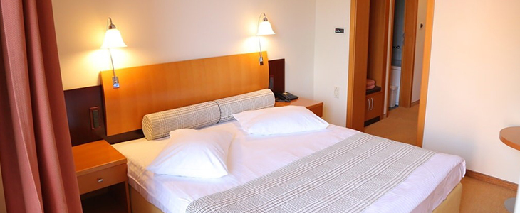 Hotel Marina, Selce počitnice ob morju - Kuponko.si