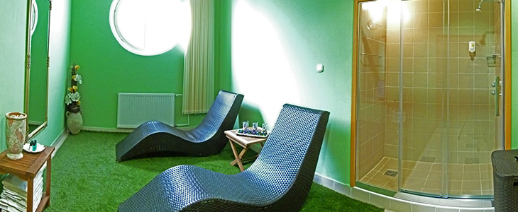 Hotel Marina, Selce počitnice ob morju - Kuponko.si