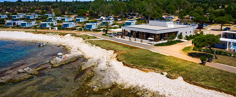 Kamp Arena Grand Kažela Medulin, počitnice s kopanjem - Kuponko.si