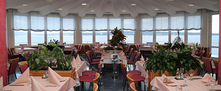 Hotel Marina, Selce počitnice ob morju - Kuponko.si
