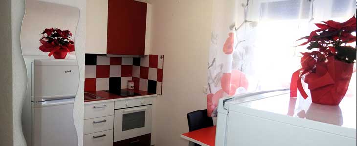 Apartmaji sobe Zvezda Koper, oddih na slovenski obali - Kuponko.si