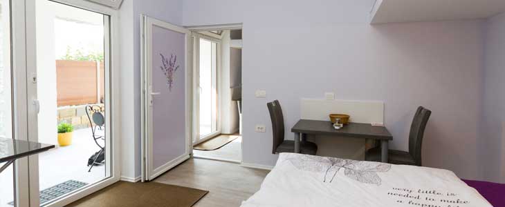 Apartmaji sobe Zvezda Koper, oddih na slovenski obali - Kuponko.si