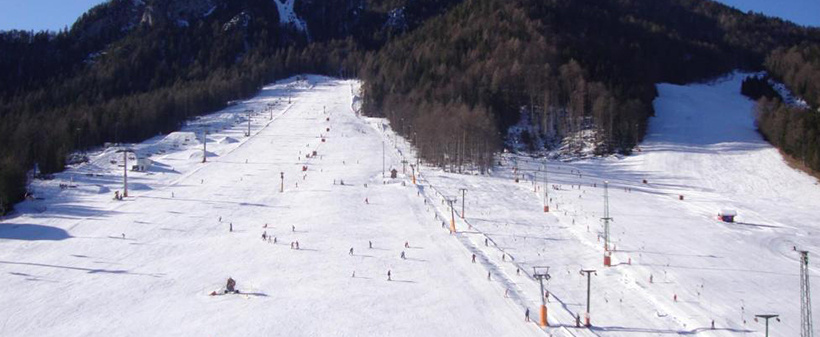 Ramada Hotel & Suites 4* Kranjska Gora, smučarski oddih - Kuponko.si