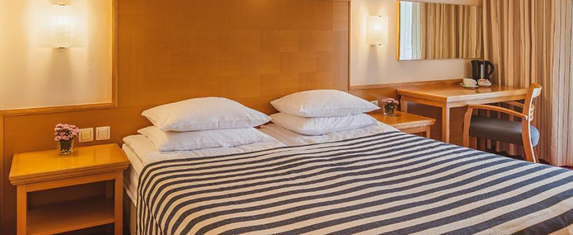 Ramada Hotel & Suites 4* Kranjska Gora, smučarski oddih - Kuponko.si