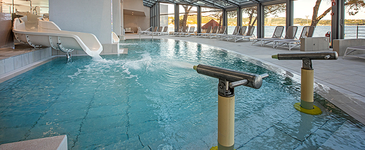 Grand Hotel Bernardin 5*, oddih na slovenski obali - Kuponko.si