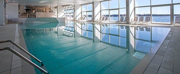 Grand Hotel Bernardin 5*, oddih na slovenski obali - Kuponko.si