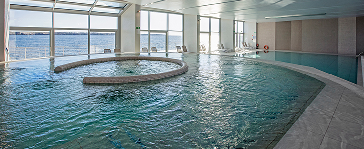 Grand Hotel Bernardin 5*, oddih na slovenski obali - Kuponko.si