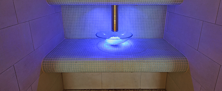 Hotel Haliaetum 4* Izola, morski oddih s polpenzionom - Kuponko.si