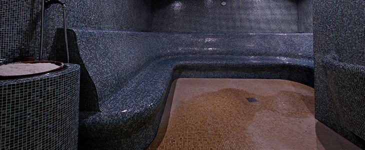 Hotel Haliaetum 4* Izola, morski oddih s polpenzionom - Kuponko.si